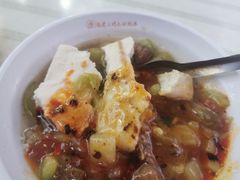 -张老三肉丸糊辣汤(丰登南路店)
