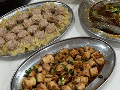 -嘉升大排档(番禺总店)