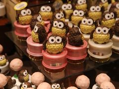 -小樽八音盒堂(手工制作体验馆店)