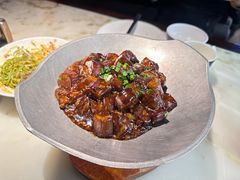 -绿茶餐厅(燕郊永旺店)