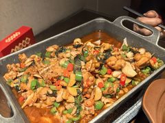 -味上湘菜馆(岳麓山店)