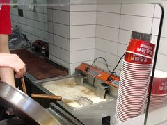 -黑色经典臭豆腐·湖南特产(太平街口店)