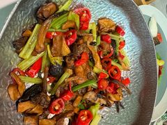 -苏梦江南·淮扬菜(夫子庙店)