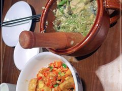 -八碗湘长沙市井菜(坡子街店)