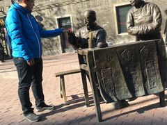 -张包铺(道外店)