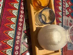 -火塘云南烧烤大排档