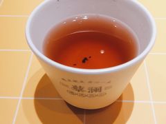 -蔡澜点心·粤菜(花城汇南区店)