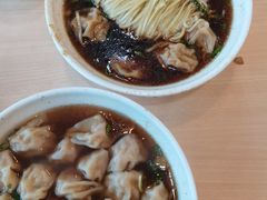 -蒋家桥饺面店(东关街店)