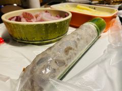 -两三事小郡肝串串香火锅(桂庙店)