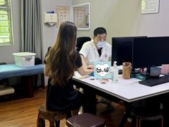 -深圳安仁堂中医·推拿按摩·肩颈调理
