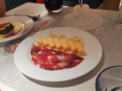-Mezomd曼索蒂西班牙餐厅(广粤店)