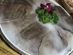 -历蜀记·家宴老火锅(总店)