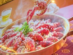 -神府路壹号·海鲜烧烤·砂锅粥·锅物(三坊七巷店)