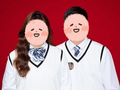 -天真蓝照相馆(五角场百联又一城店)