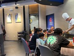 -大渔铁板烧(大悦城店)