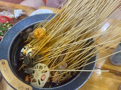 -冒椒火辣(太古里店)