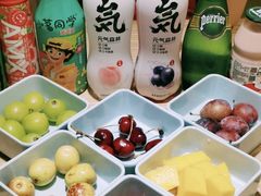 -纽斯洗浴SPA(三墩店)