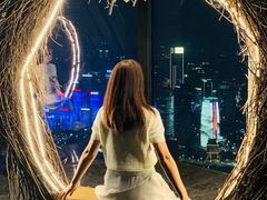 -WFC会仙楼观景台