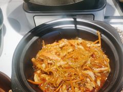 -乔阿马·江南味·驴肉香(龙湖华泾天街店)