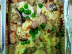 -达美乐比萨(东新路店)