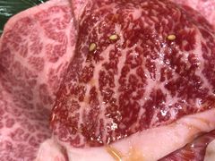 -俺的焼肉(銀座9丁目店)