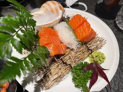 -山上下日本料理(万象城店)
