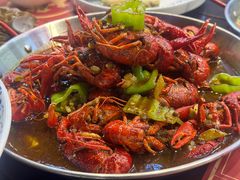 -阿甘龙虾·重庆麻麻鱼(中豪店)