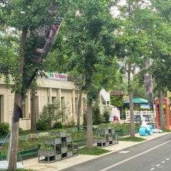 -爱儿美儿童摄影亲子馆(五路居店)