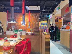 -东镇老火锅(长春路首店)