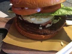 -麦当劳(新王府井店)