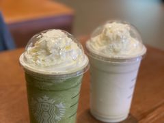 -星巴克(深圳海岸城4楼店)