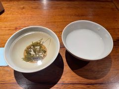 茴香茶-田小狗的饭店(才子佳郡店)