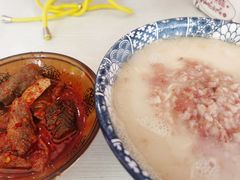 -艾麻子奶汤面(文庙街店)