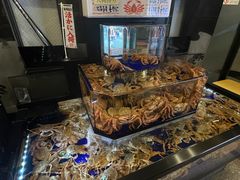 -蟹道乐(道顿堀本店)