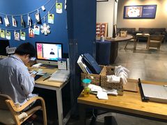-海马体照相馆(天津世纪都会店)