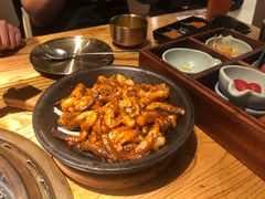 -韩罗苑(万象城店)