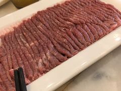 -牛街·马辈儿涮肉(牛街二店)