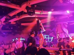 -MUSE CLUB缪斯酒吧(西大街店)