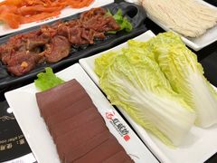 -红菇坊鲜汤火锅(北站店)