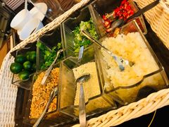 -金海阁海鲜火锅