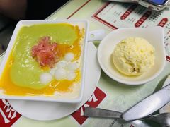 -香港華心糖水鋪(南西总店)