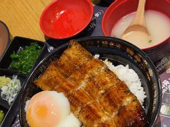 -鳗事鱼意·活鳗現烤专门店(富力海珠城店)