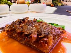 -云庭汇·粤菜海鲜(东盟盛天地店)