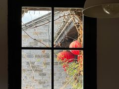 -新月集庭院咖啡馆(老邮局店)