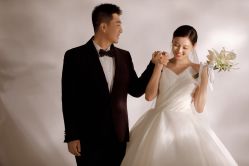 -CD视觉婚纱摄影