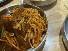 -韩张·韩国传统烤肉(万象汇店)