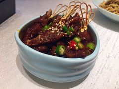 -羲和雅苑•北京烤鸭(乐园道万象城店)