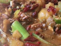 -福顺祥大盘鸡(临潼店)