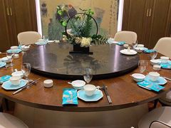 包厢-童福兴·南京菜(老门东店)