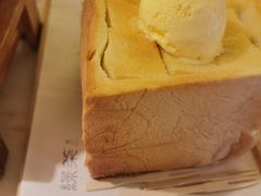 -绿茶餐厅(华信Mall店)